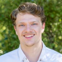 Will Reynolds Headshot