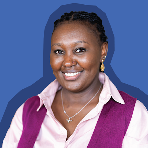 Njeri Wakaba