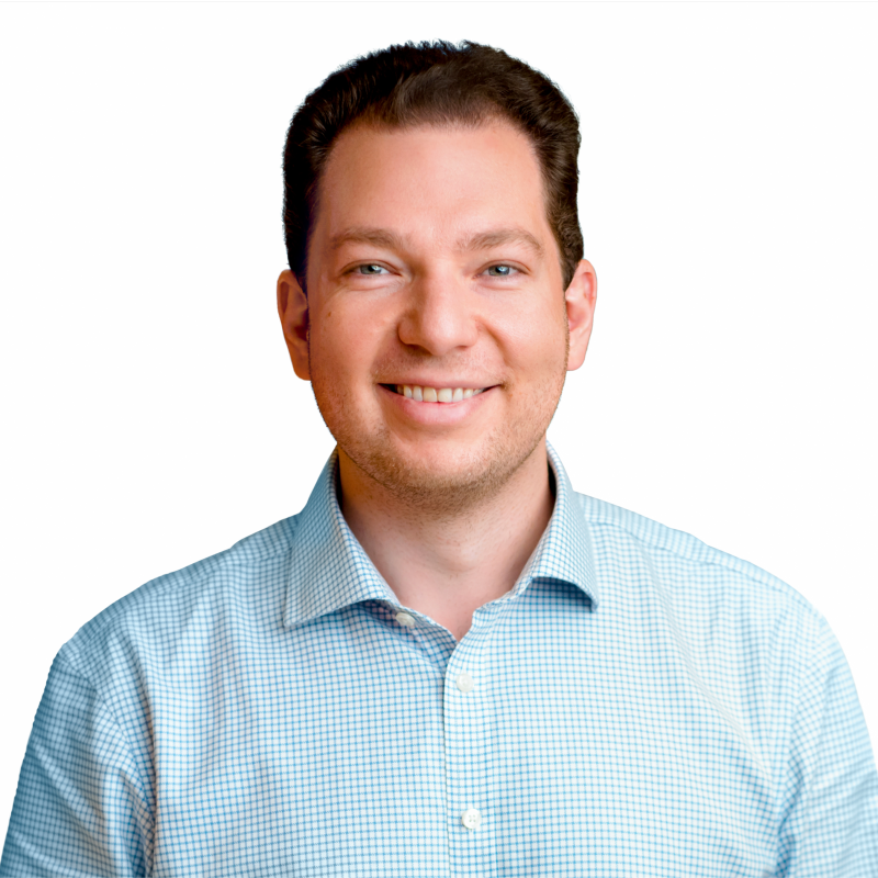 Alex Shtarkman Headshot
