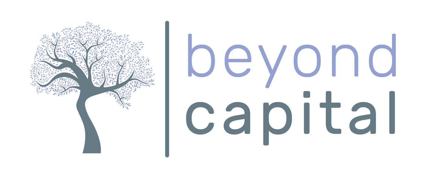 Beyond Capital