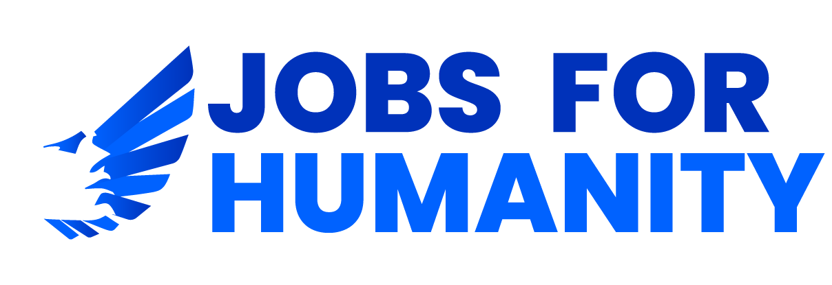 Jobs for Humanity