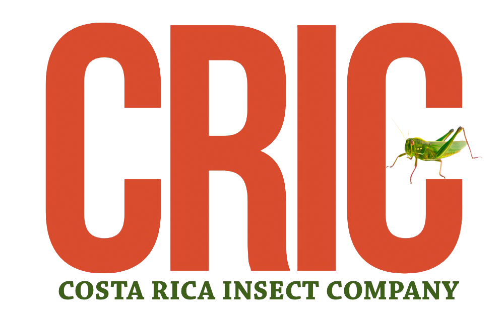 Costa Rica Insect Company