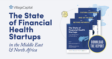 The State of Financial Health Startups in the Middle East & North Africa