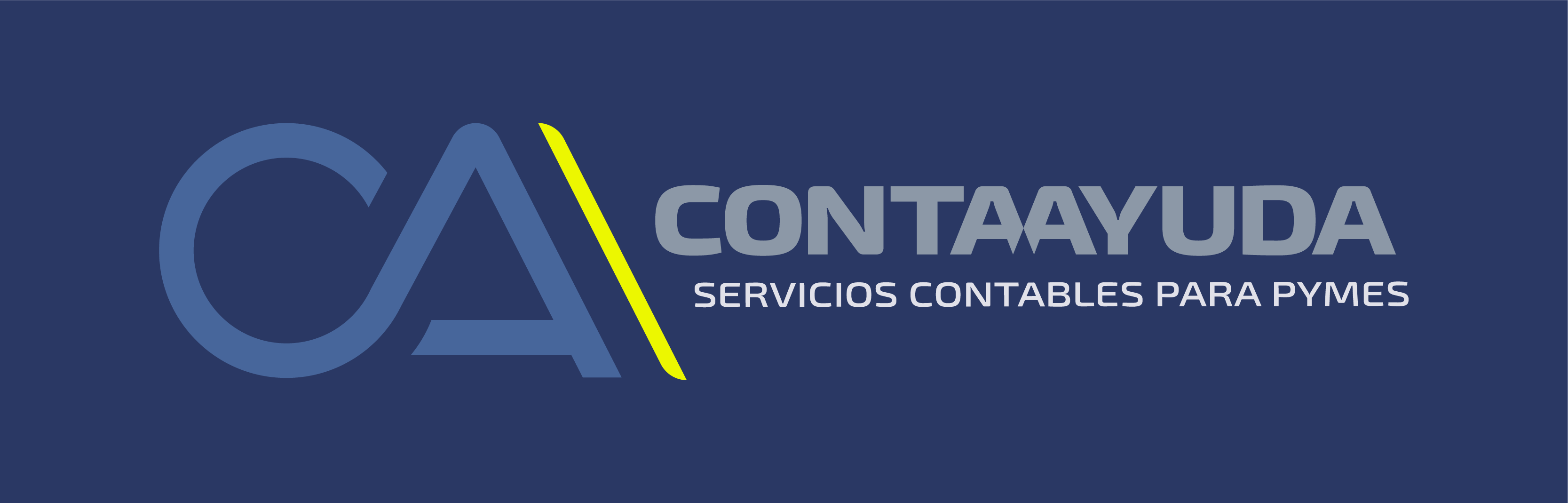 ContaAyuda
