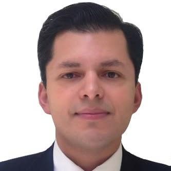 Miguel Bonilla, Head of Financing at Nowports