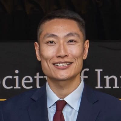 Sean Liu