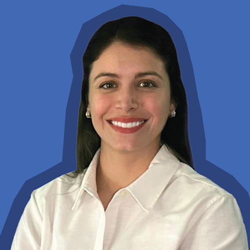 Luisa Salazar