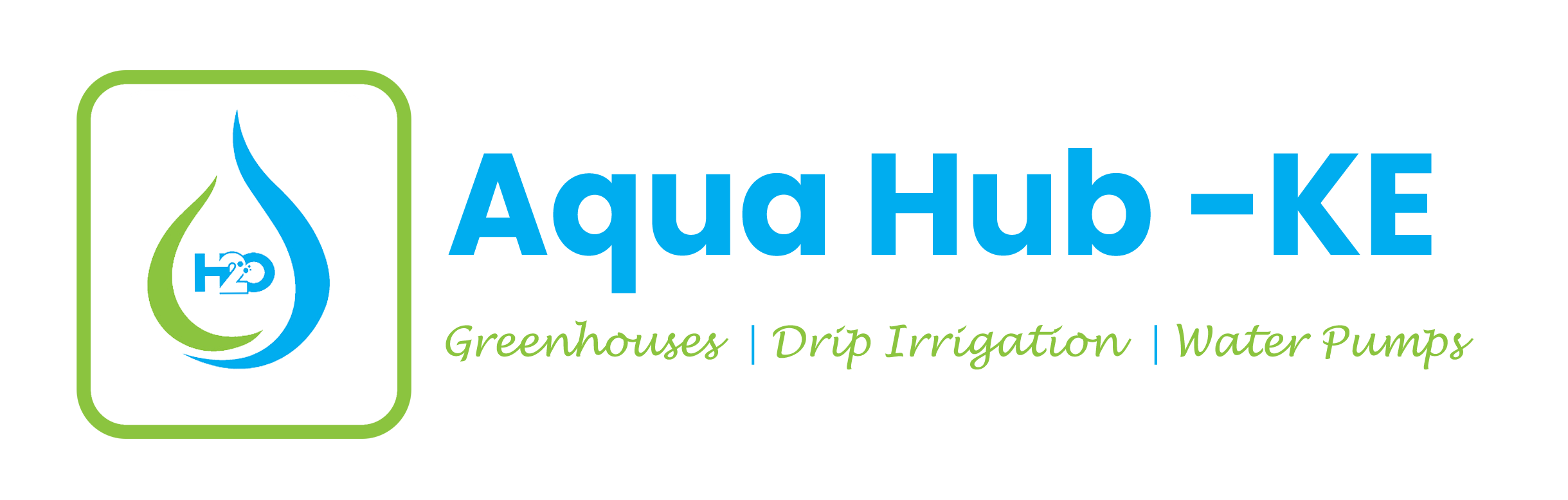 Aqua Hub