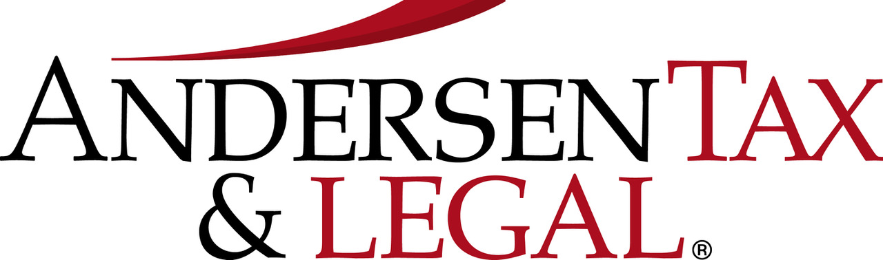 Andersen Tax &amp; Legal