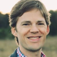 Andy Marshall Headshot