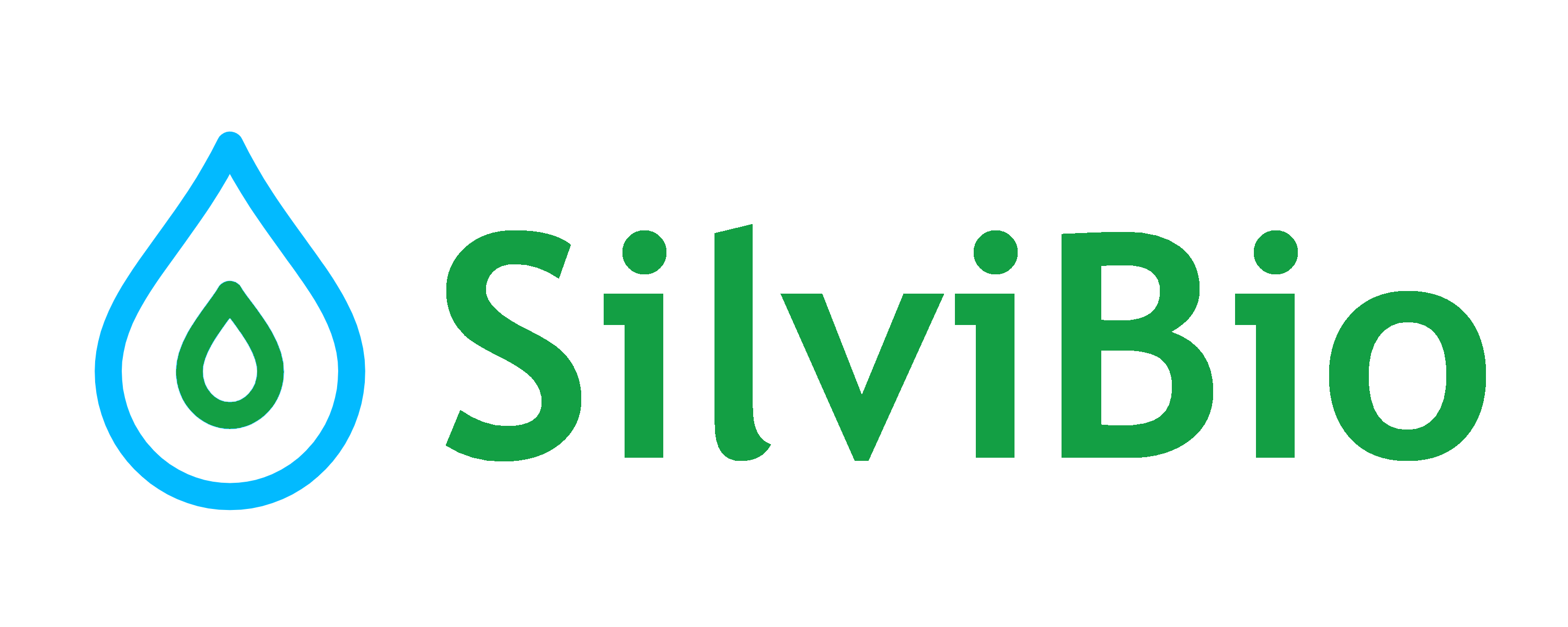 SilviBio logo - Silvi Bio