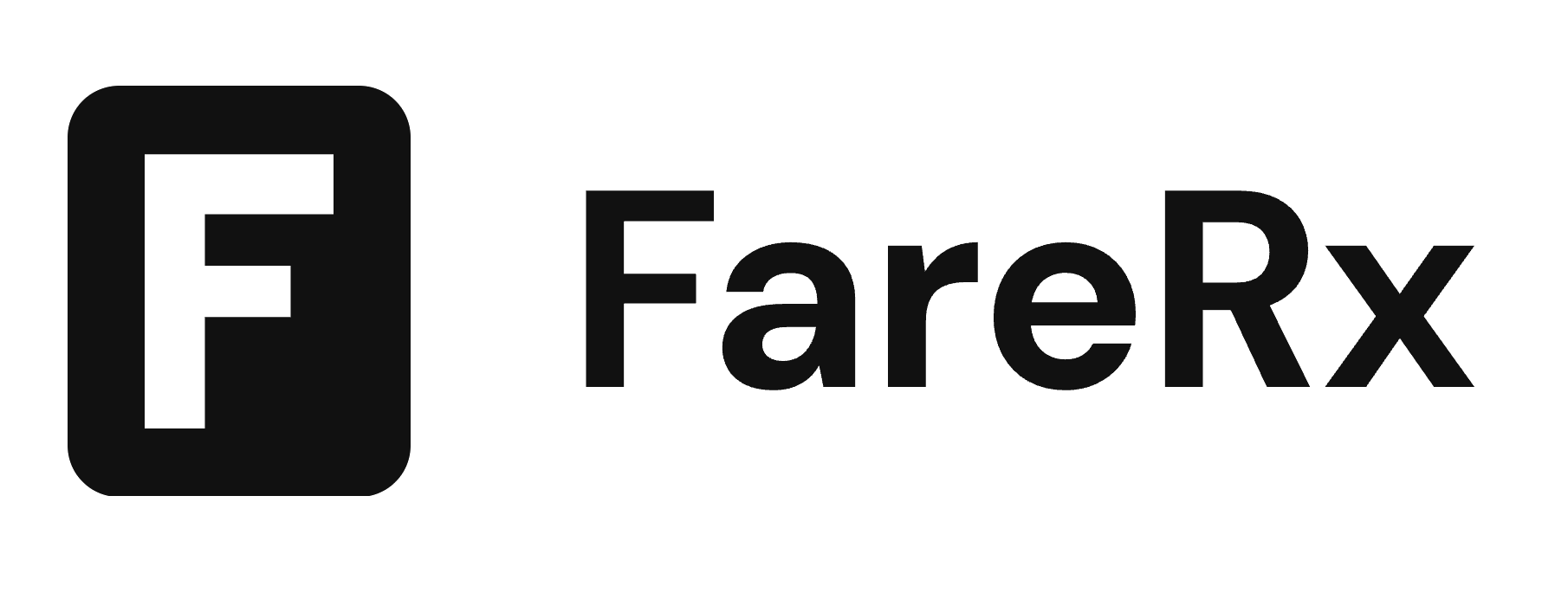 FareRx