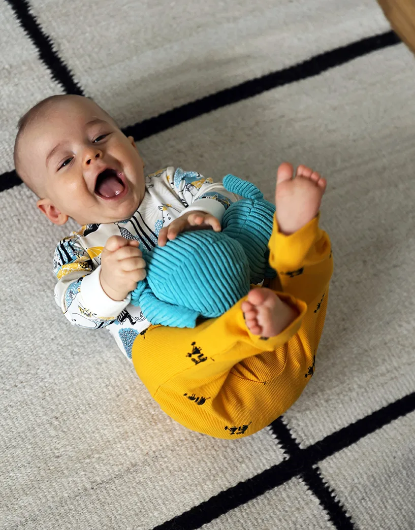 Baby - All Baby - Cardlink
