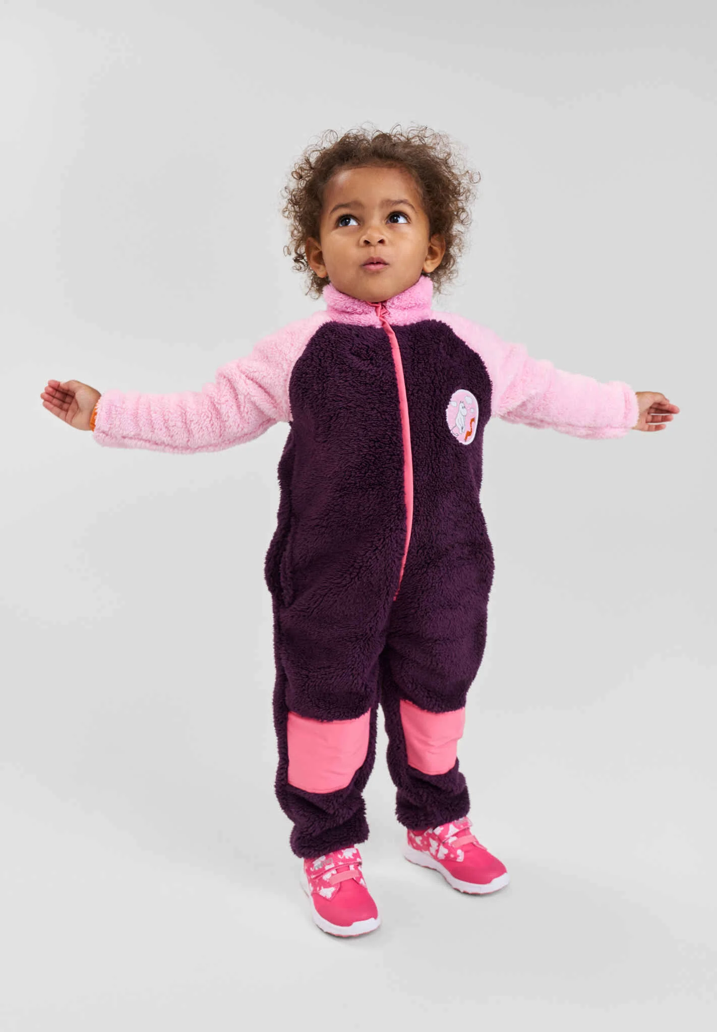 NA Mega Menu - Baby - Baby Collections - Moomin
