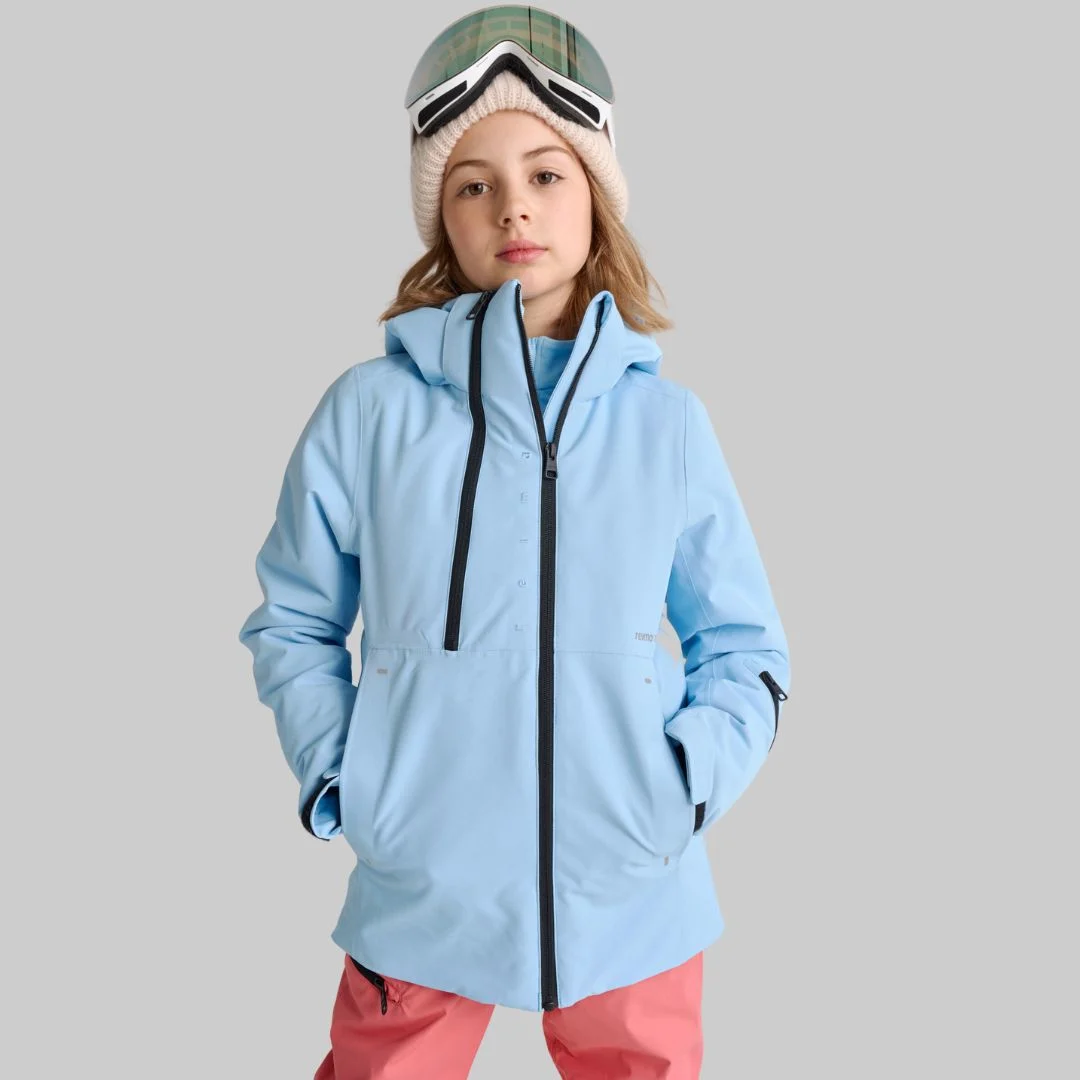NA Category - Ski & Snowboard Gear - Product Highlight - Perille Photo