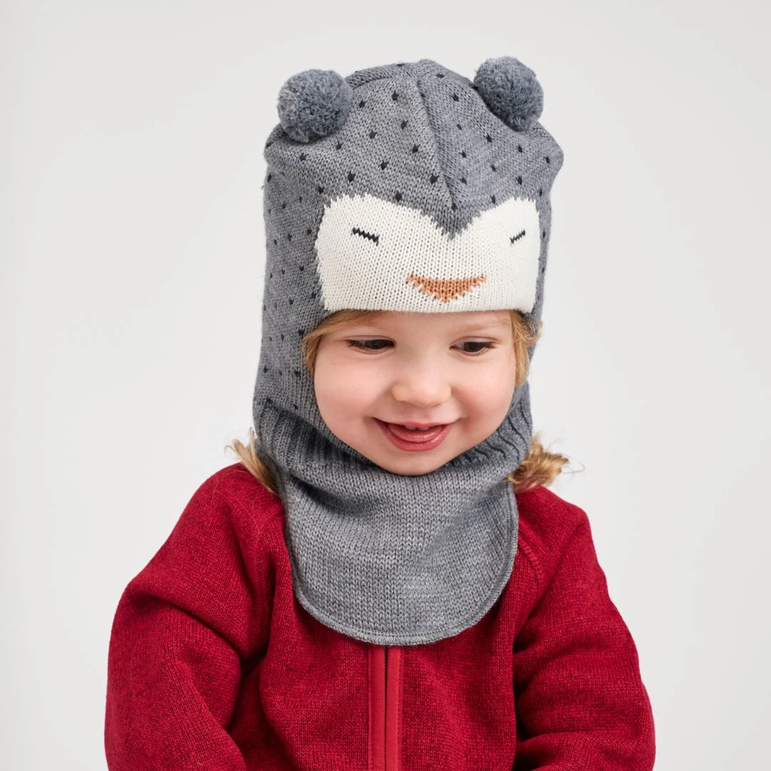 AW26 Collection Highlight - Hats & Balaclavas Ilmeet