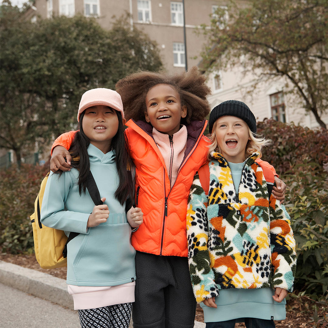 Checklist What To Pack For Daycare Reima Canada