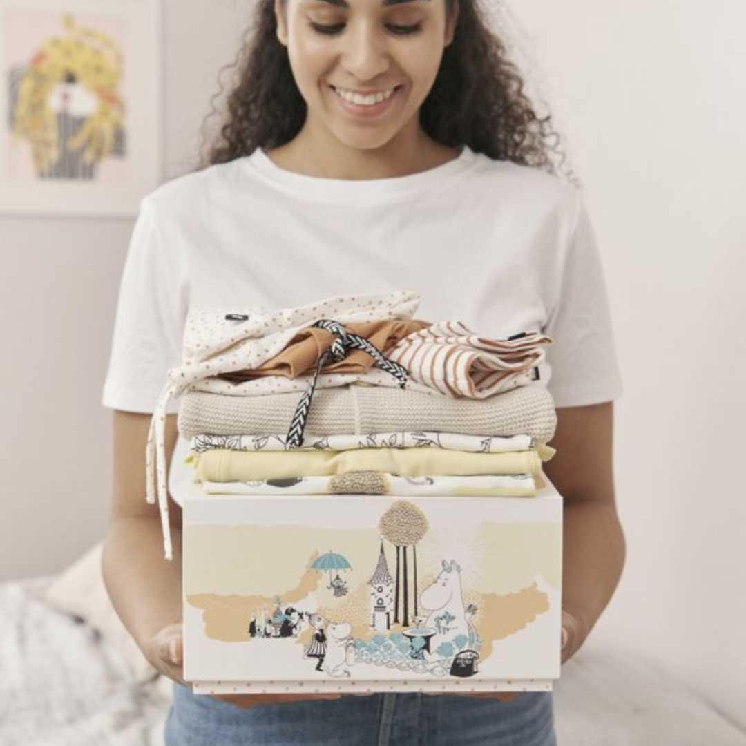 Baby Box Hero