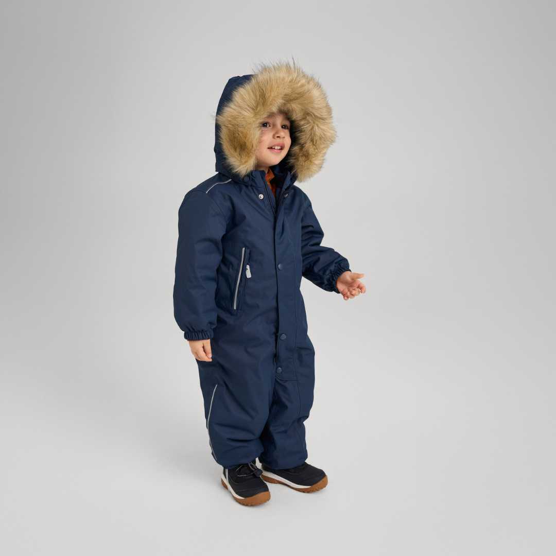 Blog - Gotland ReimaTec Snowsuit — The Everyday Hero