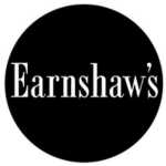 NA - As Seen In - Earnshaw's Magazine - Logo