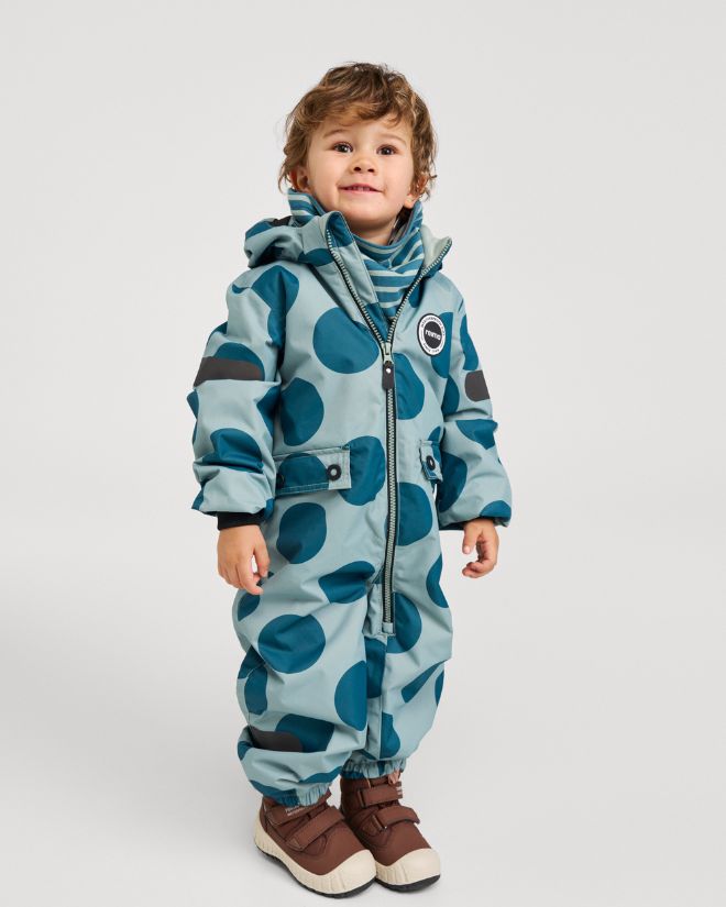 Kids and Toddler Ski & Snowboard Gear | Reima US