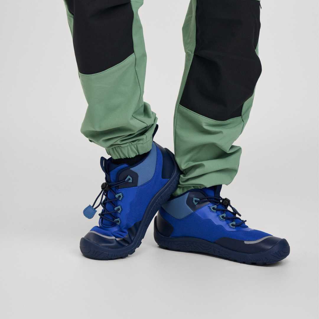 EA25 Collection Highlight - ReimaTec Shoes - Slotted Section - Image