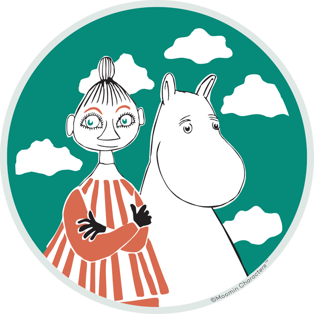 ムーミン谷へようこそ Reima Japan ムーミン谷へようこそ Reima Japan