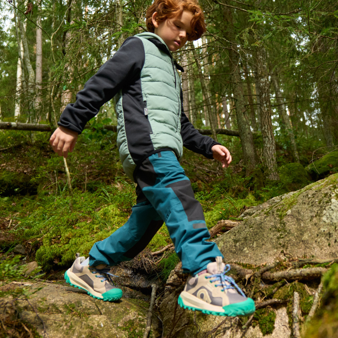 SS26 Collection Highlights - ReimaTec Pants - ReimaTec