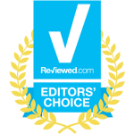 NA - As Seen In - Reviewed - Logo