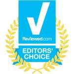 NA - As Seen In - Reviewed - Logo