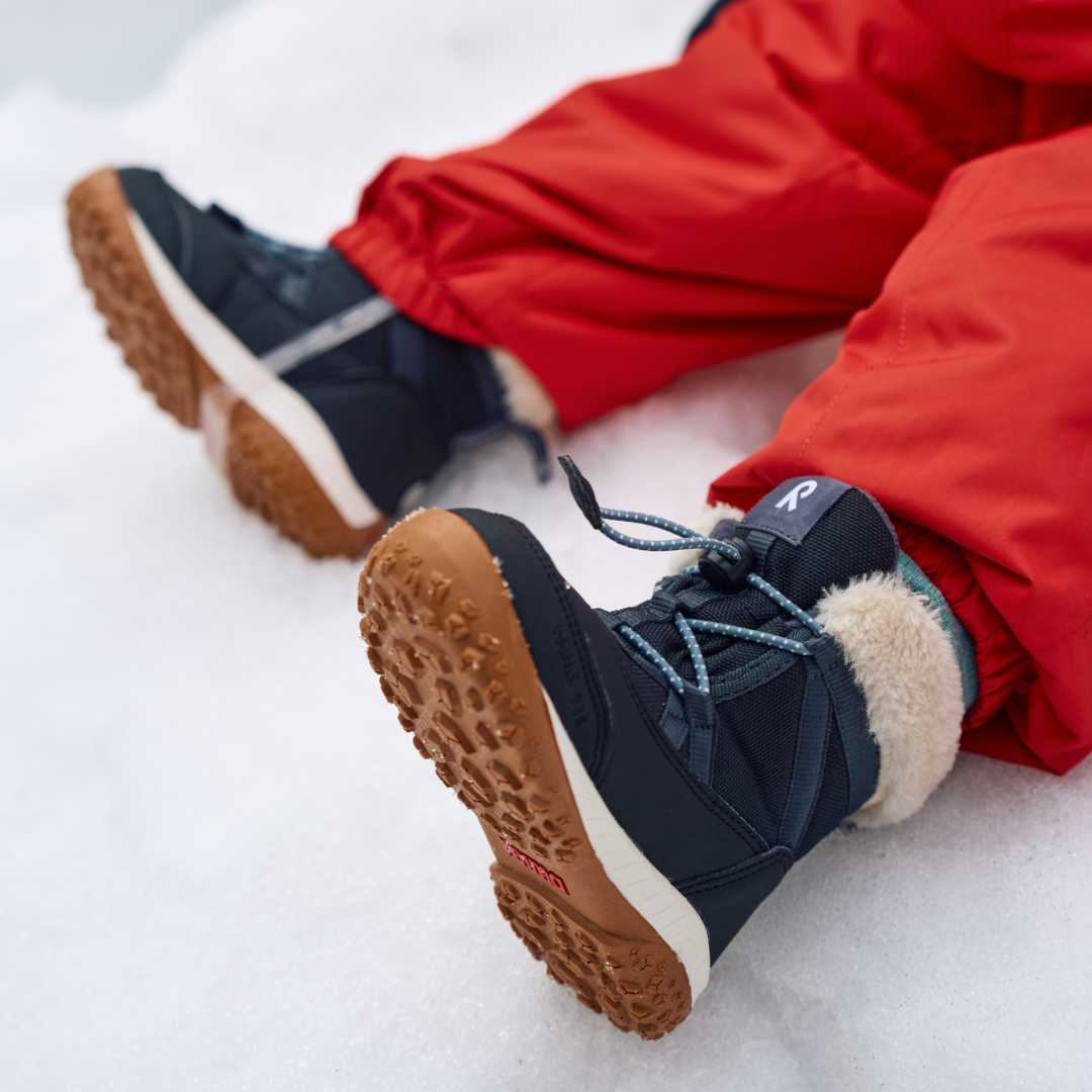 NA Category - Reimatec - Winter Boots