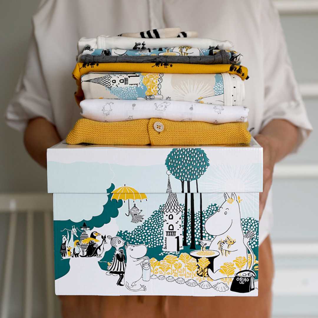 Winter Baby Box Image