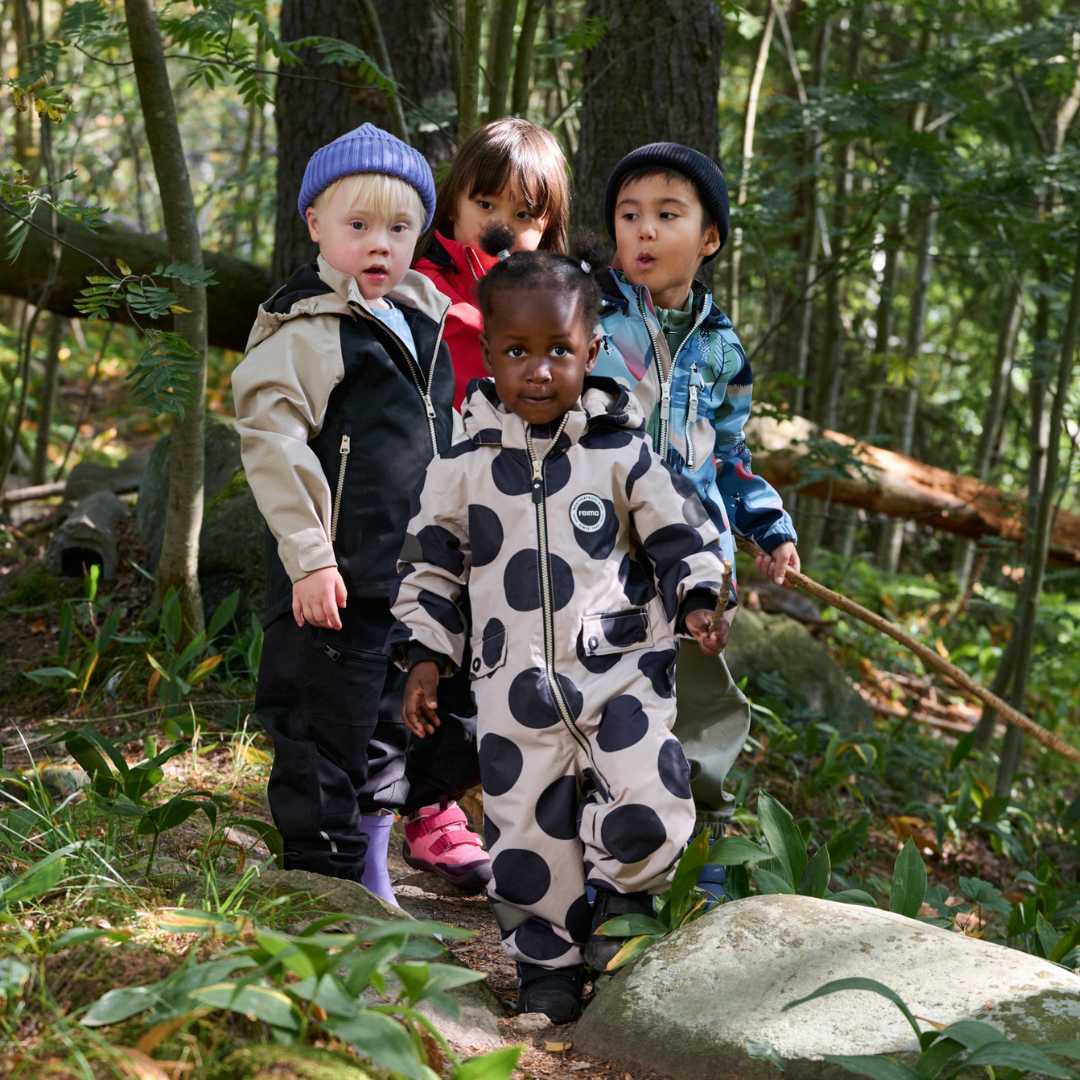 NA EA25 Back to School Category Page - Outdoor School - Picture