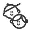 NA Footwear - Benefits Section - Child Friendly