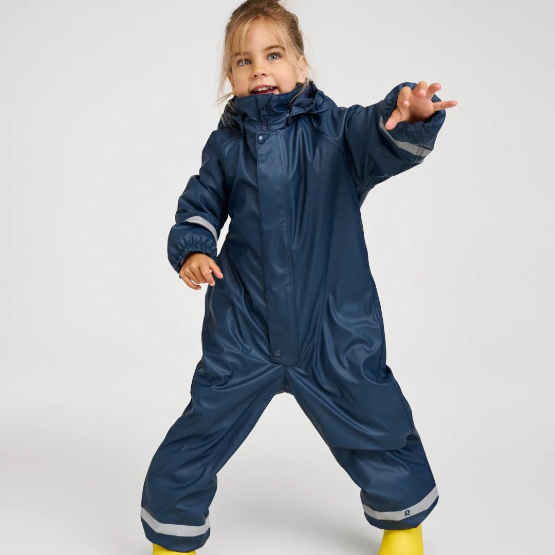 Category - Rain Gear - Rain pants & suits