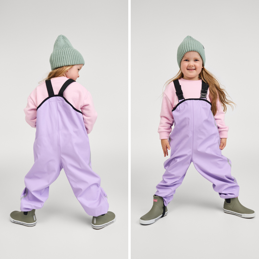 Category - Rain Gear - Rain pants & suits