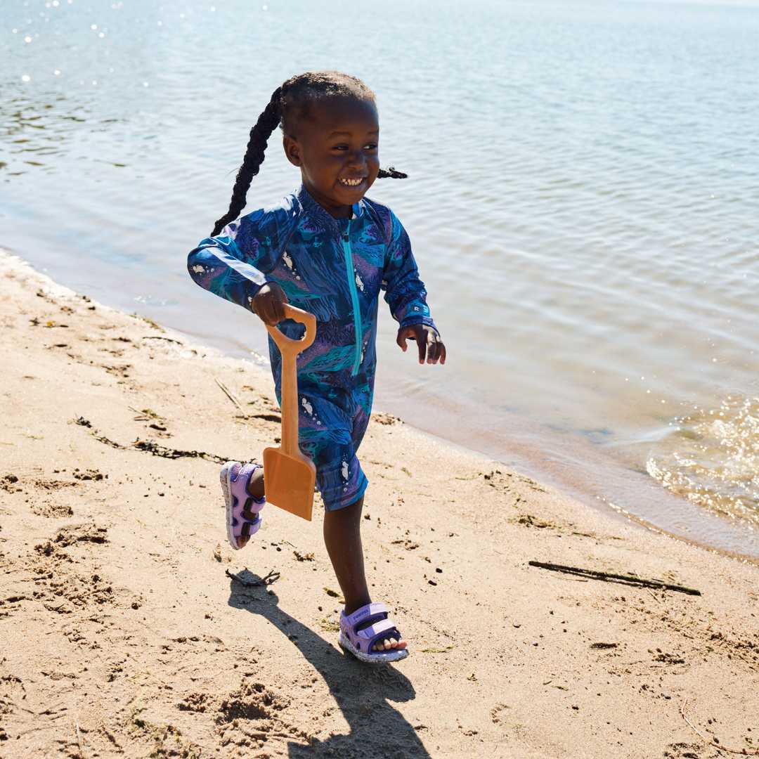 Summer Footwear - Sandals & water shoes