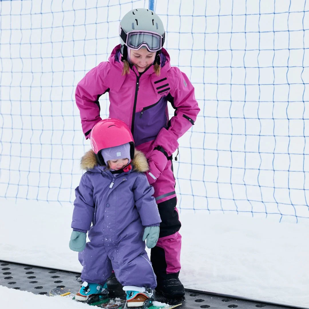 NA Category Page - AW26 Winter Collection - Ski Gear