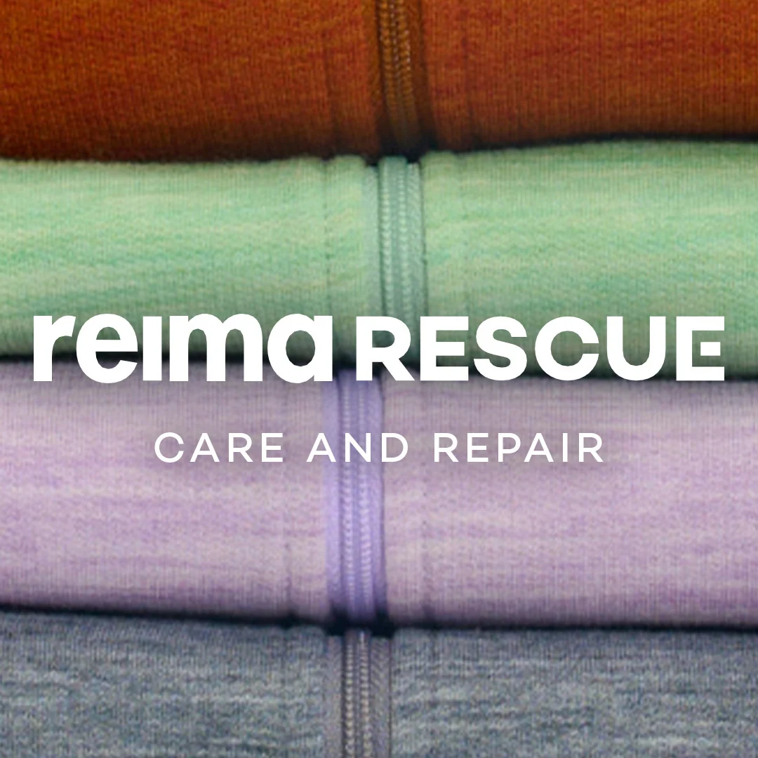 Care and repair