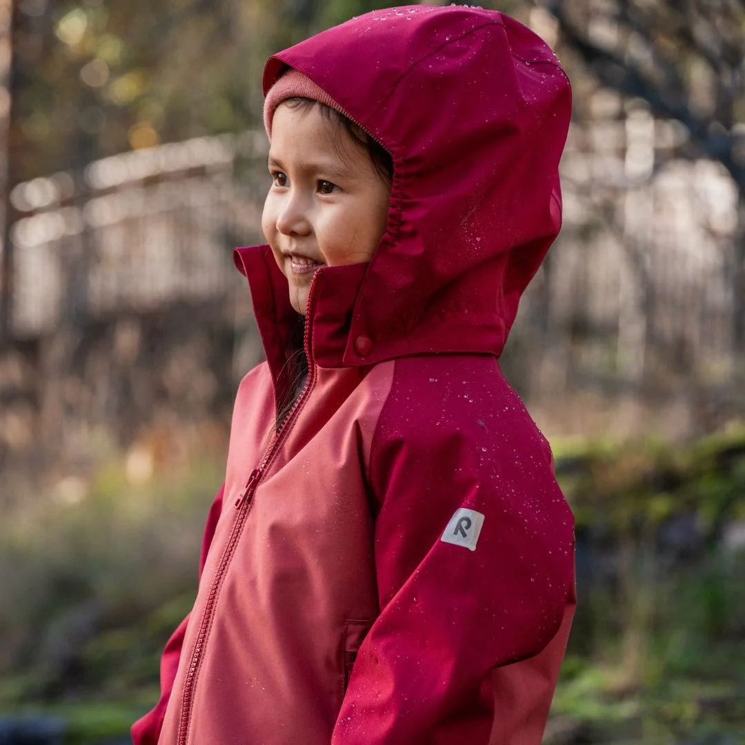 EA26 Outdoor School - What gear to get?