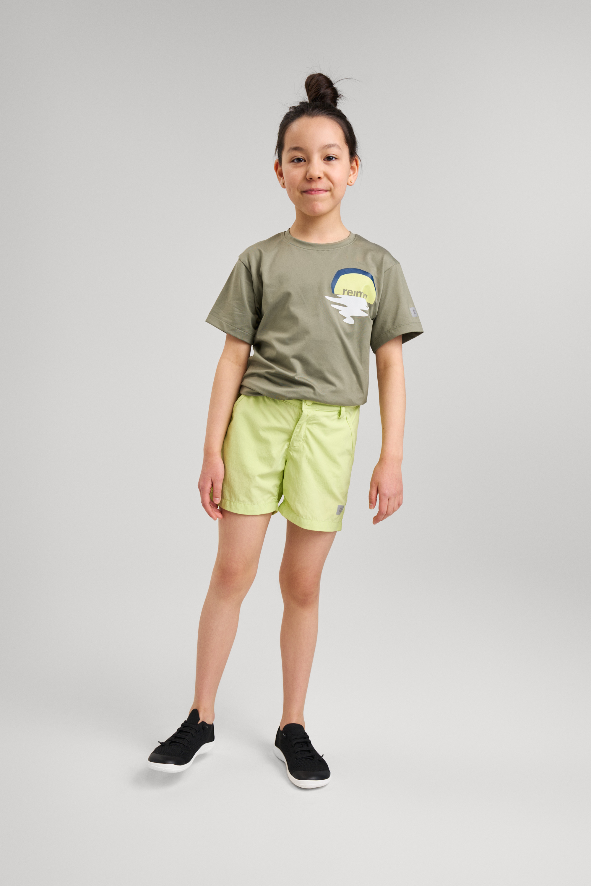 Kids & Toddler Moomin Clothing | Reima US