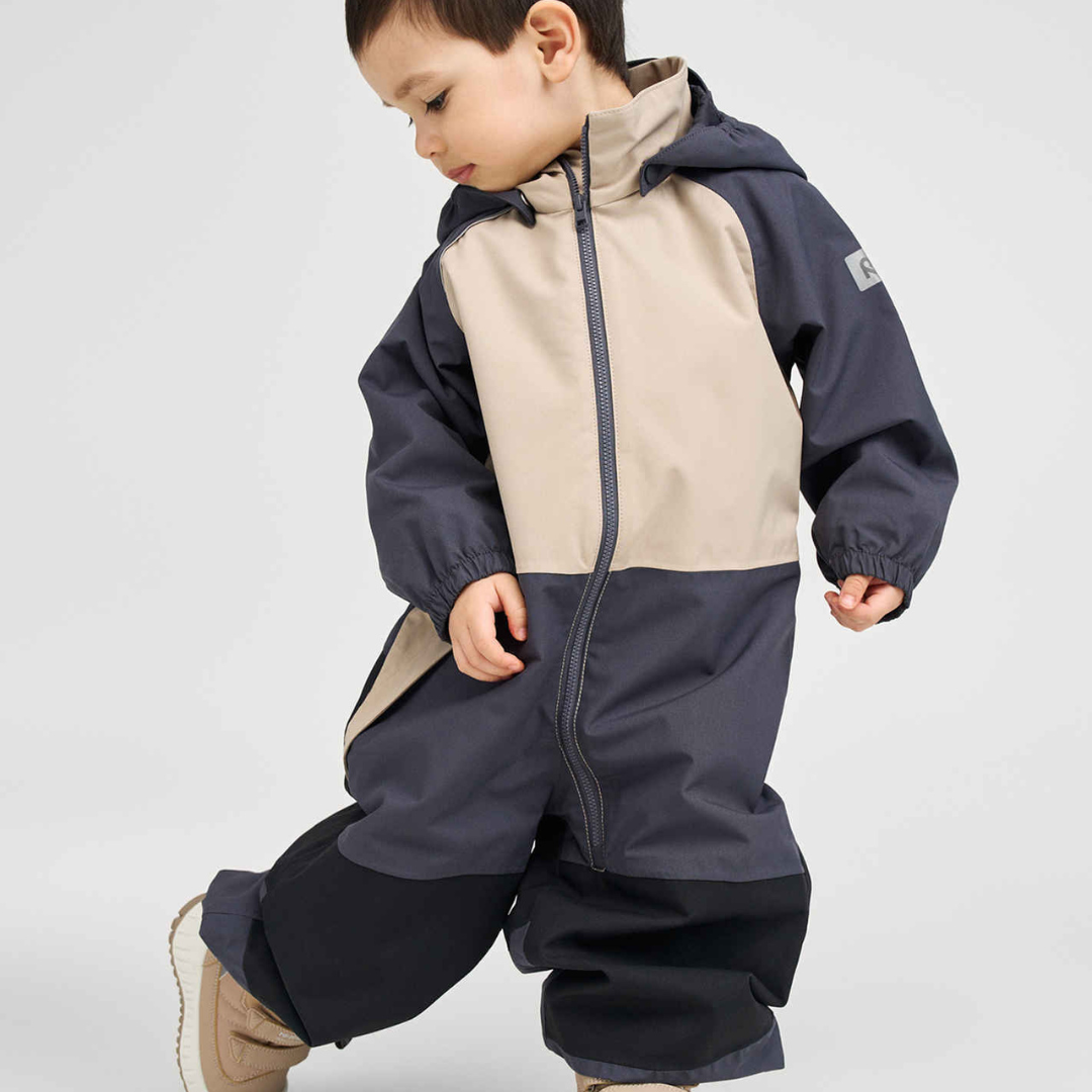 NA Category Page - Outdoor Playsuits - Reimatec Waterproof Playsuits - Tuusula