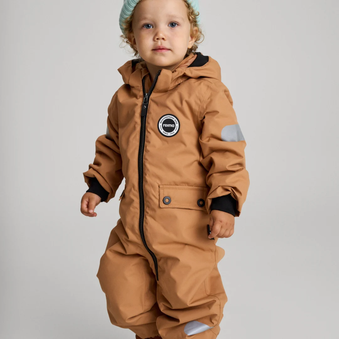 NA Category Page - Outdoor Playsuits - Reimatec Waterproof Playsuits - Kapelli