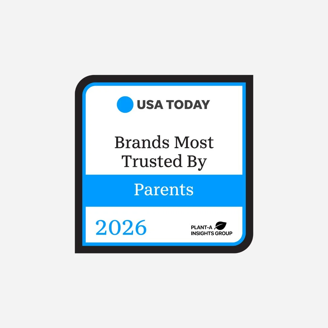 EA26 Homepage - Slotted Section - USA Today Brands Most Trusted by Parents