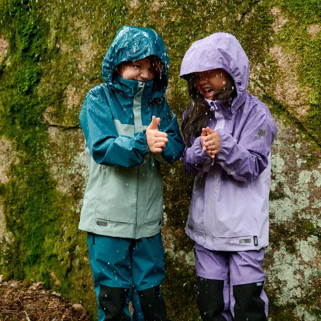SS26 Hiking Page - Spring Jackets