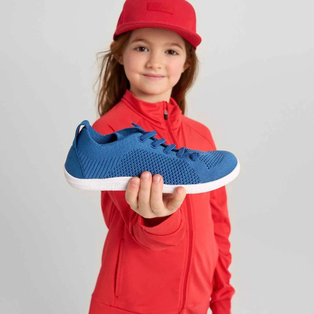NA Blog - Barefoot Shoes for Kids: 5 Reasons Why Your Child Needs a Pair of Barefoot Shoes - Hero - Mobile