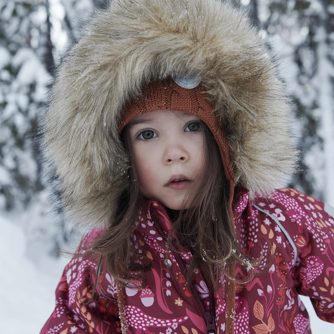 Toddler Winter Gear - Image