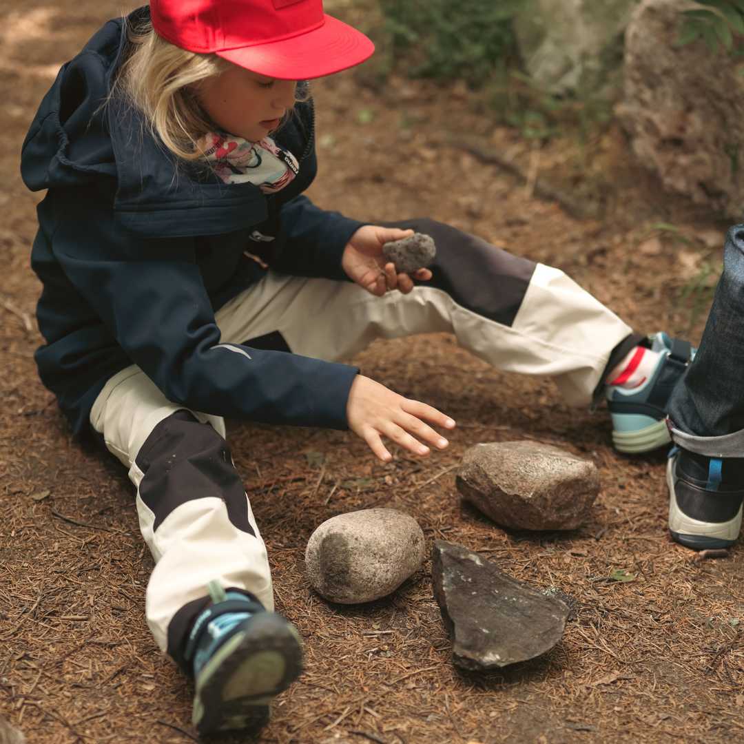 NA Summer Camp and Hiking Page - Hiking Bottoms