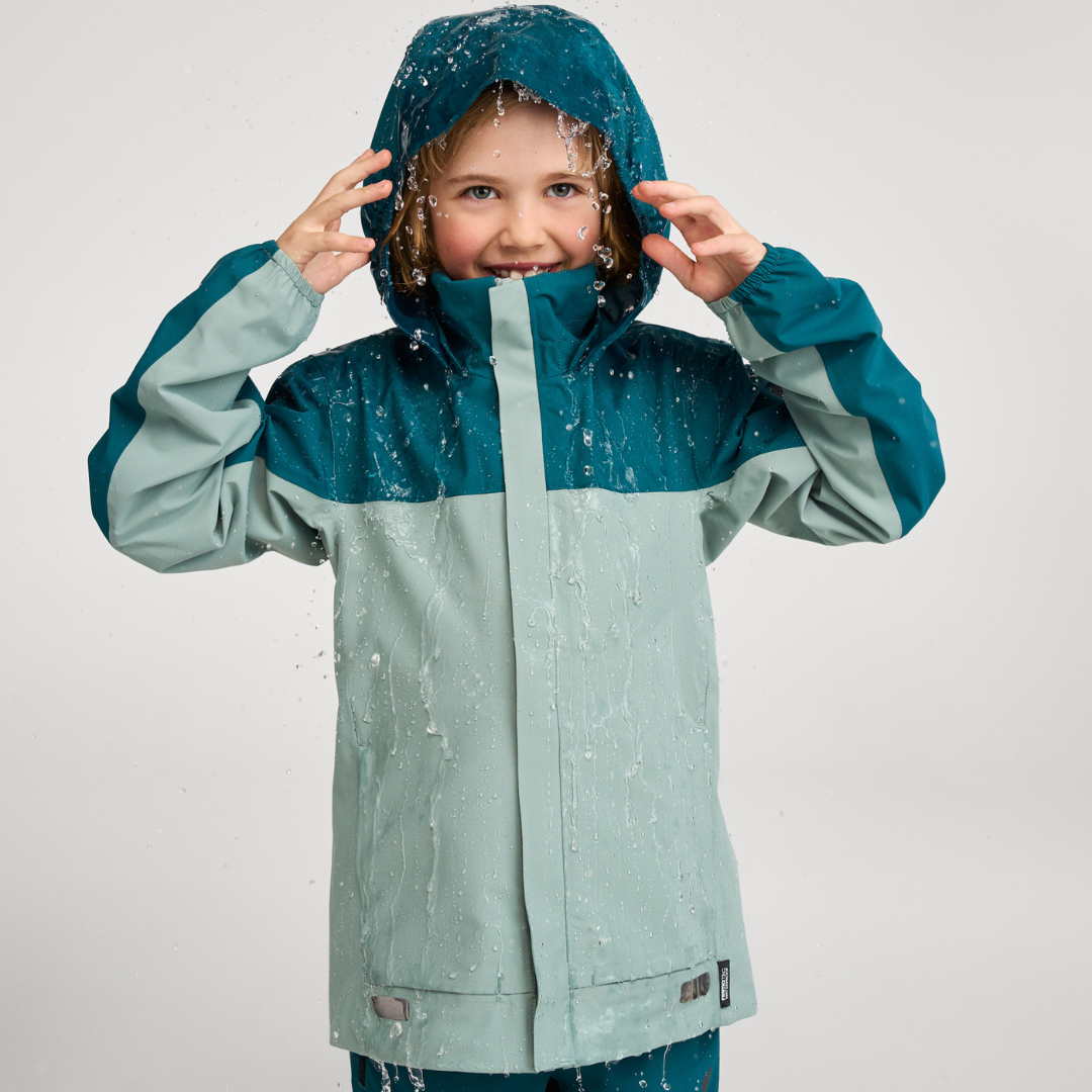Category - Rain Gear - Rain Jackets