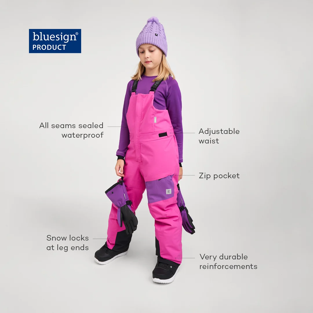 AW26 Collection Highlight - Ski Collection - Vuonelo